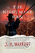 Kniha: The Nightmare Man (J. H. Markert). , 2023 Kniha: The Nightmare Man (J. H. Markert). , 2023