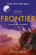 Kniha: Frontier, 2024 Kniha: Frontier, 2024