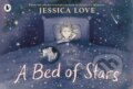 Kniha: A Bed of Stars, 2024 Kniha: A Bed of Stars, 2024