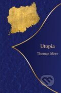 Kniha: Utopia (Hero Classics) (Thomas More). , 2024 Kniha: Utopia (Hero Classics) (Thomas More). , 2024