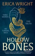 Kniha: Hollow Bones, 2025 Kniha: Hollow Bones, 2025