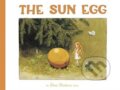 Kniha: The Sun Egg (Elsa Beskow). Floris Books, 2021 Kniha: The Sun Egg (Elsa Beskow). Floris Books, 2021