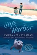 Kniha: Safe Harbor (Padma Venkatraman). , 2025 Kniha: Safe Harbor (Padma Venkatraman). , 2025