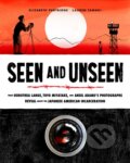 Kniha: Seen and Unseen, 2022 Kniha: Seen and Unseen, 2022