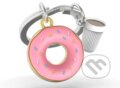 Kľúčenka Donut (Metalmorphose). Metalmorphose Kľúčenka Donut (Metalmorphose). Metalmorphose