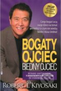 Kniha: Bogaty ojciec biedny ojciec op.zintegrow nowe (Robert T. Kiyosaki). Instytut Praktycznej Edukacji, 2025 Kniha: Bogaty ojciec biedny ojciec op.zintegrow nowe (Robert T. Kiyosaki). Instytut Praktycznej Edukacji, 2025