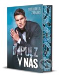 Kniha: Impulz v nás (Michaela Zamari), 2025 Kniha: Impulz v nás (Michaela Zamari), 2025