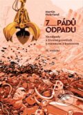 Kniha: 7 pádů odpadu, 2025 Kniha: 7 pádů odpadu, 2025