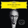 Hudební CD: Howard Shore: Anthology-Paris Concerts LP (Hudobné albumy). Hudobné albumy, 2025 Hudební CD: Howard Shore: Anthology-Paris Concerts LP (Hudobné albumy). Hudobné albumy, 2025
