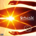 Hudební CD: Fatboy Slim: Halfway Between The Gutter LP (Universal Music). Universal Music, 2015 Hudební CD: Fatboy Slim: Halfway Between The Gutter LP (Universal Music). Universal Music, 2015