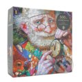 Puzzle: Paperblanks - puzzle Possibility (Paperblanks). Paperblanks, 2025 Puzzle: Paperblanks - puzzle Possibility (Paperblanks). Paperblanks, 2025