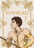 Kniha: ENNEAD Vol. 5 (Mojito). Seven Seas, 2025 Kniha: ENNEAD Vol. 5 (Mojito). Seven Seas, 2025