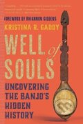 Kniha: Well of Souls, 2024 Kniha: Well of Souls, 2024