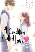 Kniha: A Condition Called Love 9 (Kodansha Usa Publish). Kodansha Comics, 2024 Kniha: A Condition Called Love 9 (Kodansha Usa Publish). Kodansha Comics, 2024