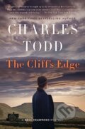 Kniha: The Cliff's Edge (Todd Charles). , 2024 Kniha: The Cliff's Edge (Todd Charles). , 2024