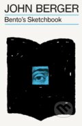 Kniha: Bento's Sketchbook (John Berger). Verso, 2025 Kniha: Bento's Sketchbook (John Berger). Verso, 2025