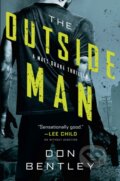 Kniha: The Outside Man (Don Bentley). , 2021 Kniha: The Outside Man (Don Bentley). , 2021