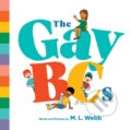 Kniha: GayBCs, The (M.L. Webb). Quirk Books, 2021 Kniha: GayBCs, The (M.L. Webb). Quirk Books, 2021
