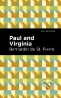 Kniha: Paul and Virginia (Bernardin de Saint-Pierre). , 2021 Kniha: Paul and Virginia (Bernardin de Saint-Pierre). , 2021