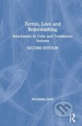 Kniha: Terror, Love and Brainwashing (Alexandra Stein). Routledge, 2021 Kniha: Terror, Love and Brainwashing (Alexandra Stein). Routledge, 2021