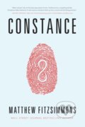 Kniha: Constance (Matthew Fitzsimmons). Thomas & Mercer, 2021 Kniha: Constance (Matthew Fitzsimmons). Thomas & Mercer, 2021