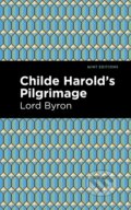Kniha: Childe Harold's Pilgrimage (George Gordon Byron). , 2021 Kniha: Childe Harold's Pilgrimage (George Gordon Byron). , 2021