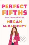 Kniha: Perfect Fifths (Megan Mccafferty). Wednesday Books, 2022 Kniha: Perfect Fifths (Megan Mccafferty). Wednesday Books, 2022