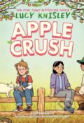 Kniha: Apple Crush (Lucy Knisley). , 2022 Kniha: Apple Crush (Lucy Knisley). , 2022