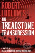 Kniha: Robert Ludlum's™ the Treadstone Transgression (Joshua Hood). Head of Zeus, 2022 Kniha: Robert Ludlum's™ the Treadstone Transgression (Joshua Hood). Head of Zeus, 2022