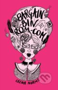 Kniha: Bargain Bin Rom-Com (Leena Norms). , 2022 Kniha: Bargain Bin Rom-Com (Leena Norms). , 2022