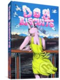 Kniha: Dog Biscuits (Alex Graham). Fantagraphics, 2022 Kniha: Dog Biscuits (Alex Graham). Fantagraphics, 2022