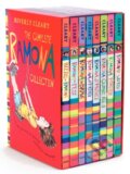 Kniha: The Complete 8-Book Ramona Collection (Beverly Cleary). HarperCollins Publishers, 2022 Kniha: The Complete 8-Book Ramona Collection (Beverly Cleary). HarperCollins Publishers, 2022