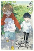 Kniha: I Cannot Reach You, Vol. 6 (Alexis Eckerman, Jan Cash a Mika Mika). Yen Press, 2023 Kniha: I Cannot Reach You, Vol. 6 (Alexis Eckerman, Jan Cash a Mika Mika). Yen Press, 2023