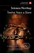 Kniha: Twelve Years a Slave (New edition) (Solomon Northup). Flame Tree Publishing, 2023 Kniha: Twelve Years a Slave (New edition) (Solomon Northup). Flame Tree Publishing, 2023