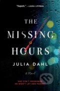 Kniha: The Missing Hours (Julia Dahl). Minotaur Books, 2023 Kniha: The Missing Hours (Julia Dahl). Minotaur Books, 2023