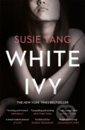 Kniha: White Ivy (Susie Yang). Wildfire, 2021 Kniha: White Ivy (Susie Yang). Wildfire, 2021