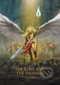 Kniha: The Lost and the Damned (Guy Haley). Games Workshop, 2021 Kniha: The Lost and the Damned (Guy Haley). Games Workshop, 2021