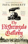 Kniha: The Nightingale Gallery (Doherty Paul). , 2021 Kniha: The Nightingale Gallery (Doherty Paul). , 2021