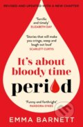 Kniha: Period, 2021 Kniha: Period, 2021