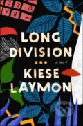Kniha: Long Division, 2021 Kniha: Long Division, 2021