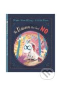 Kniha: The Unicorn That Said No (Marc-Uwe Kling). Vydavateľstvo sv. Bystríka, 2021 Kniha: The Unicorn That Said No (Marc-Uwe Kling). Vydavateľstvo sv. Bystríka, 2021