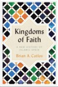 Kniha: Kingdoms of Faith, 2021 Kniha: Kingdoms of Faith, 2021