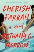 Kniha: Cherish Farrah, 2022 Kniha: Cherish Farrah, 2022