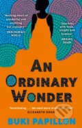 Kniha: An Ordinary Wonder (Buki Papillon). Dialogue, 2022 Kniha: An Ordinary Wonder (Buki Papillon). Dialogue, 2022