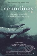 Kniha: Soundings (Doreen Cunningham). Virago, 2022 Kniha: Soundings (Doreen Cunningham). Virago, 2022