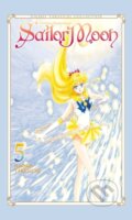 Kniha: Sailor Moon 5 (Naoko Takeuchi Collection) (Naoko Takeuchi). Kodansha Comics, 2023 Kniha: Sailor Moon 5 (Naoko Takeuchi Collection) (Naoko Takeuchi). Kodansha Comics, 2023