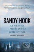 Kniha: Sandy Hook (Elizabeth Williamson). , 2023 Kniha: Sandy Hook (Elizabeth Williamson). , 2023