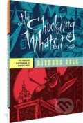 Kniha: The Chuckling Whatsit (Richard Sala). Fantagraphics, 2023 Kniha: The Chuckling Whatsit (Richard Sala). Fantagraphics, 2023