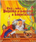 Kniha: Pohádky o čarodějkách a kouzelnicích (Junior). Junior, 2010 Kniha: Pohádky o čarodějkách a kouzelnicích (Junior). Junior, 2010