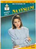 Kniha: Bez ní nemohu žít (Barbara Wiedenberg). Ivo Železný, 1994 Kniha: Bez ní nemohu žít (Barbara Wiedenberg). Ivo Železný, 1994